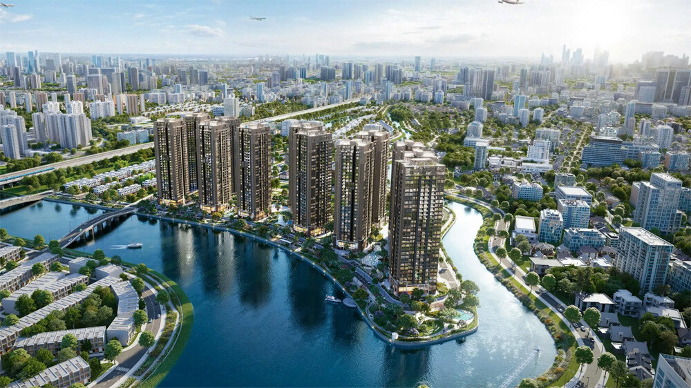 THE PRIVÉ